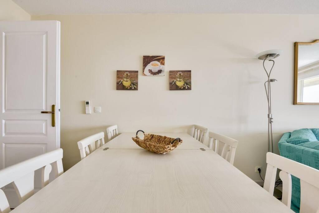 W 2 Bathrooms At 400m From The Appartement *