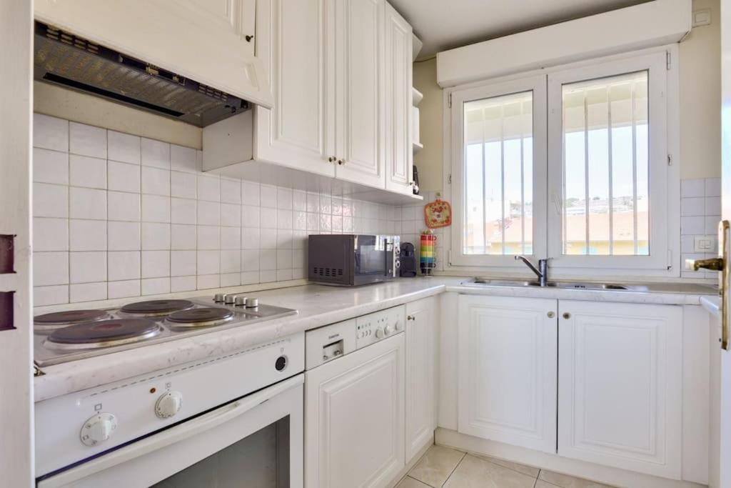 W 2 Bathrooms At 400m From The Apartamento