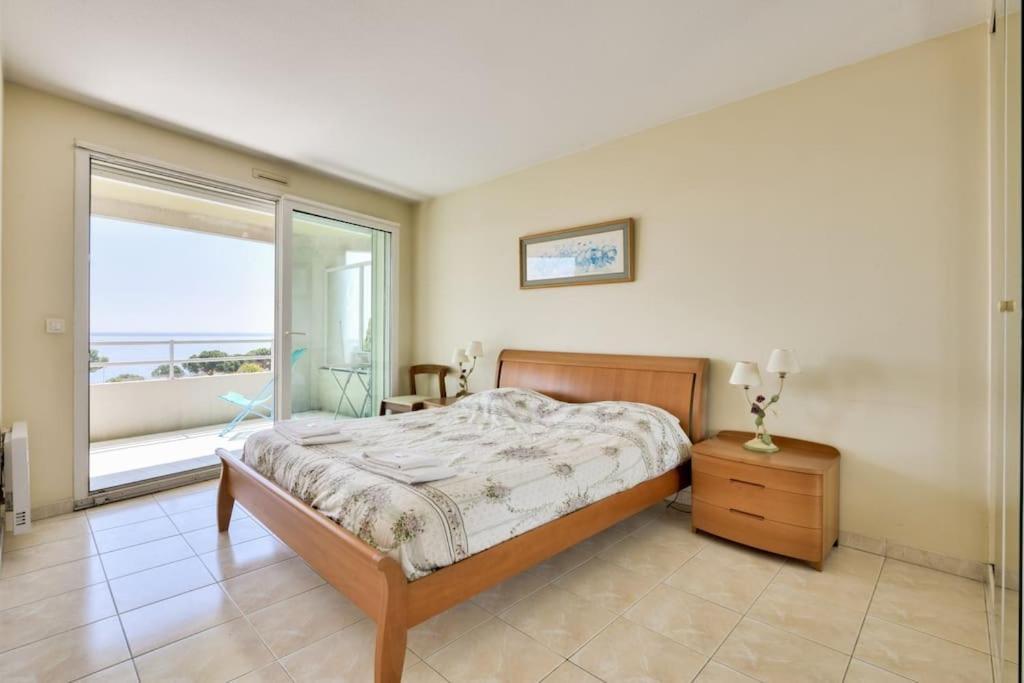 W 2 Bathrooms At 400m From The Appartement *